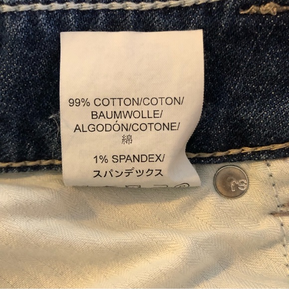 Silver Jeans Aiko Bootcut - Picture 6 of 7